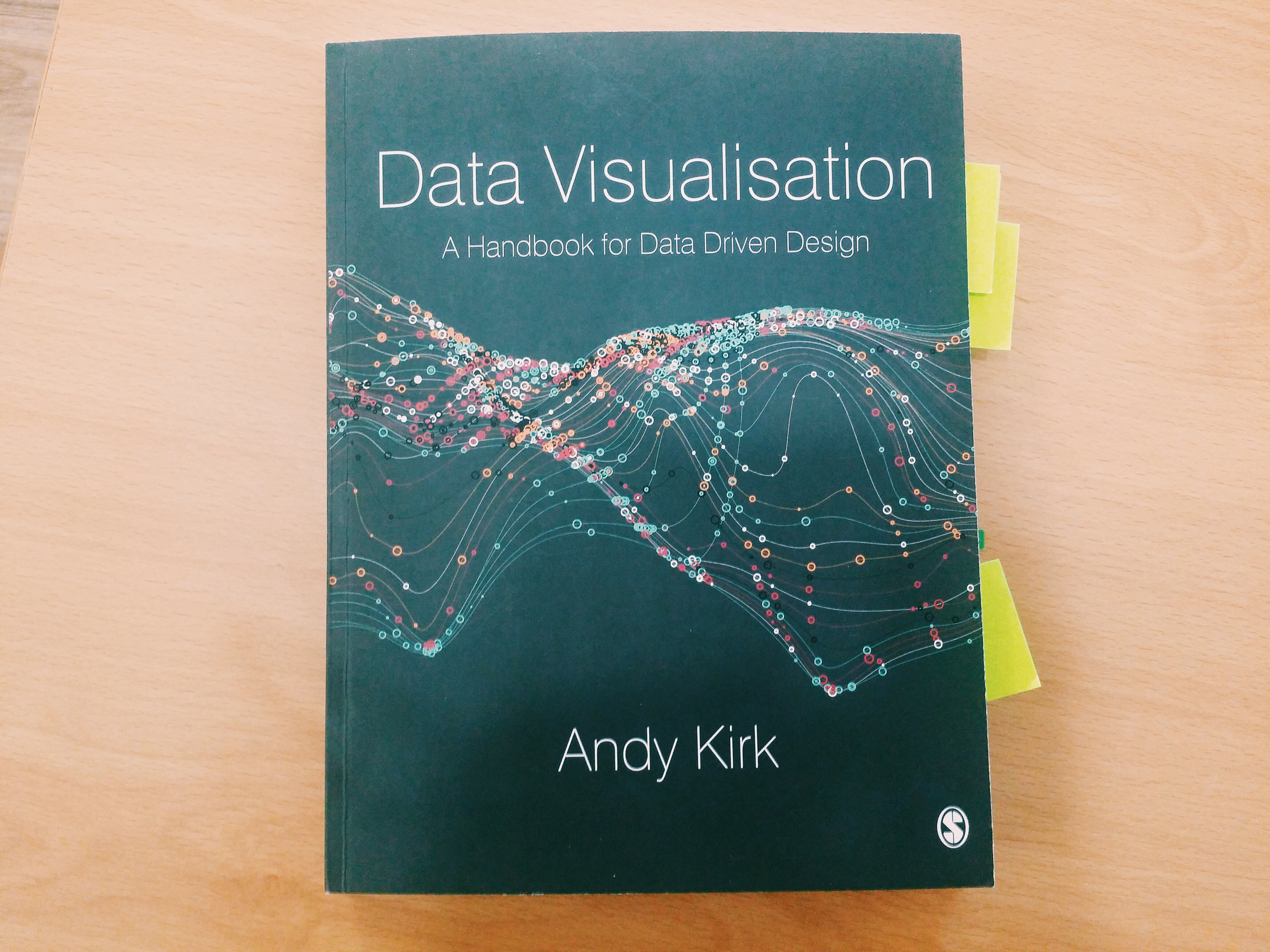 <도서 『Data Visualisation - A Handbook for Data Driven Designs』><p id=