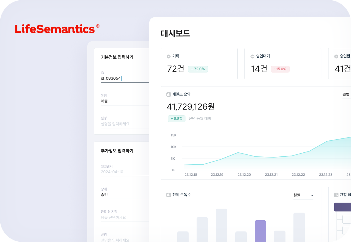 유해인자 정보 가이드 시각화 대시보드 구축