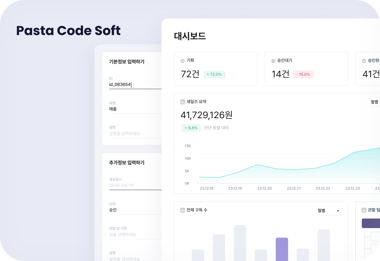 축사에 필요한 질병 데이터 플랫폼 시각화 대시보드 구축