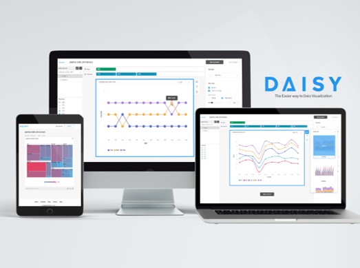 더 쉬워진 데이지(DAISY), 엔터프라이즈 버전 주요 기능 알아보기!