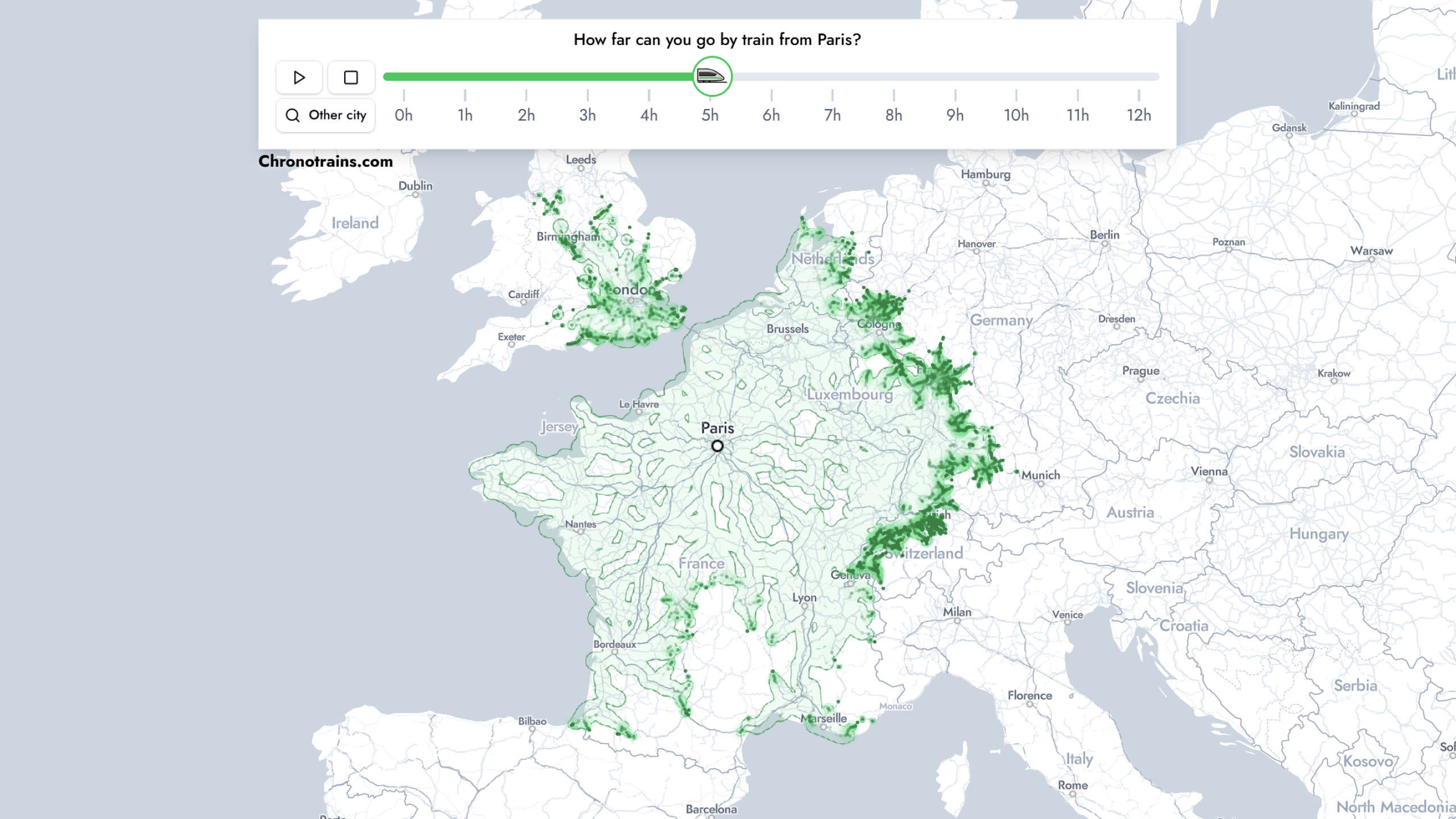 시각화 차트를 활용한 퀴즈 게임이 있다고?