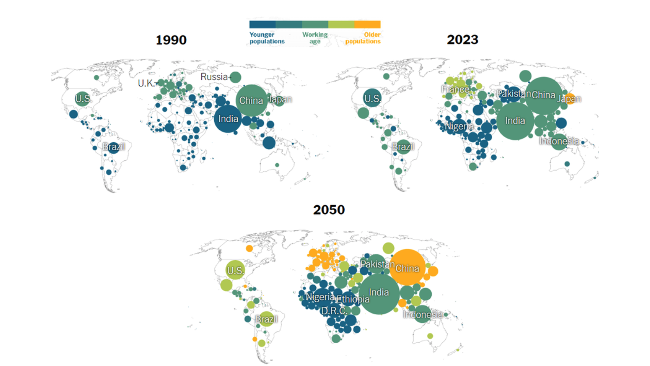 뉴욕타임스가 알려주는 데이터 리터러시 역량 키우는 방법 3가지