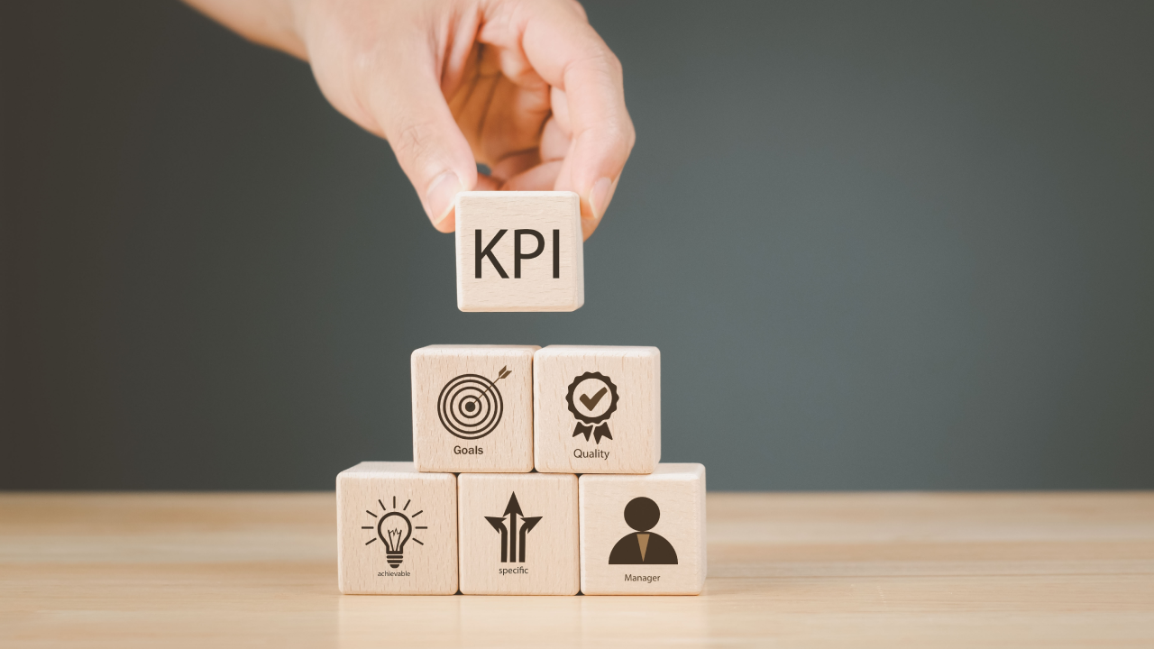 목표 달성률 100%를 위한 ‘KPI 모니터링’ 방법 3가지