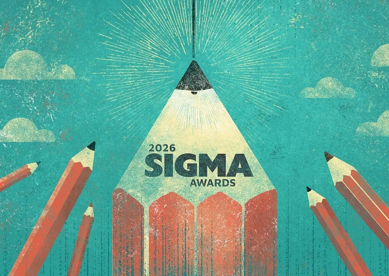 세상을 바꾼 데이터 시각화의 힘, 2026년 SIGMA AWARD 수상작